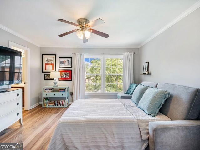 81 Mount Vernon Circle, Sandy Springs, GA 30338