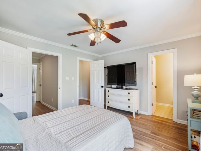81 Mount Vernon Circle, Sandy Springs, GA 30338