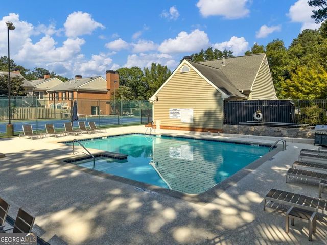 81 Mount Vernon Circle, Sandy Springs, GA 30338