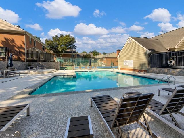 81 Mount Vernon Circle, Sandy Springs, GA 30338
