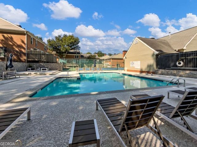 81 Mount Vernon Circle, Sandy Springs, GA 30338