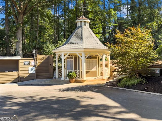81 Mount Vernon Circle, Sandy Springs, GA 30338