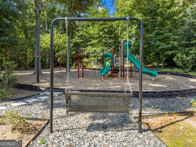 81 Mount Vernon Circle, Sandy Springs, GA 30338