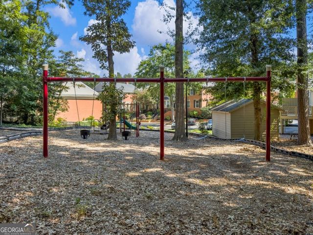 81 Mount Vernon Circle, Sandy Springs, GA 30338