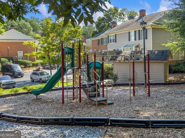81 Mount Vernon Circle, Sandy Springs, GA 30338