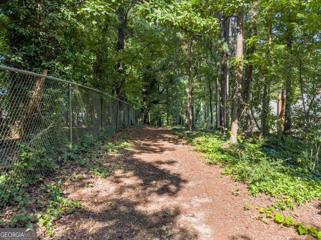 81 Mount Vernon Circle, Sandy Springs, GA 30338