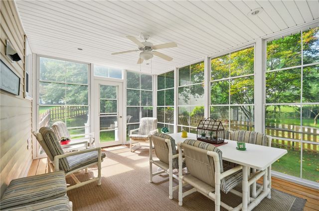 5 Wild Horse Creek Drive, Simpsonville, SC 29680