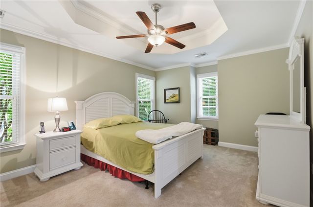 5 Wild Horse Creek Drive, Simpsonville, SC 29680