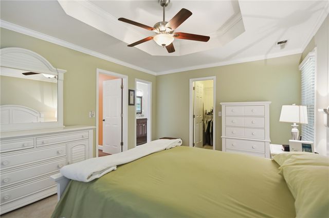 5 Wild Horse Creek Drive, Simpsonville, SC 29680