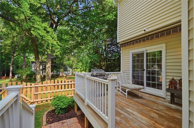 5 Wild Horse Creek Drive, Simpsonville, SC 29680