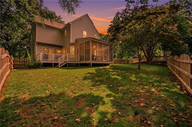5 Wild Horse Creek Drive, Simpsonville, SC 29680