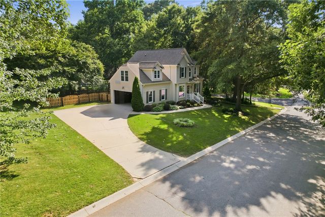 5 Wild Horse Creek Drive, Simpsonville, SC 29680