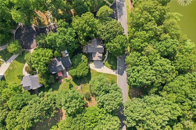 5 Wild Horse Creek Drive, Simpsonville, SC 29680