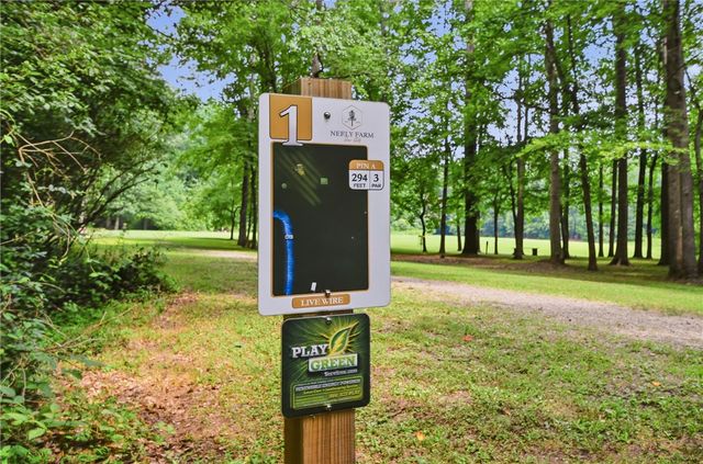 5 Wild Horse Creek Drive, Simpsonville, SC 29680