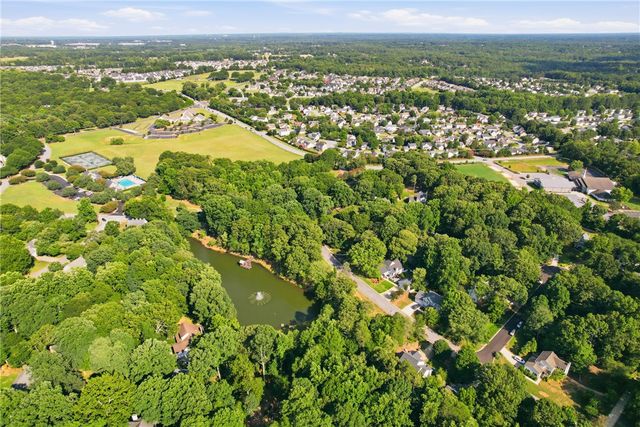 5 Wild Horse Creek Drive, Simpsonville, SC 29680