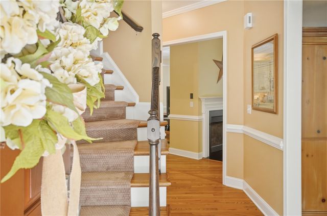5 Wild Horse Creek Drive, Simpsonville, SC 29680