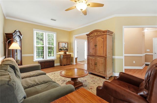 5 Wild Horse Creek Drive, Simpsonville, SC 29680