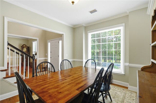 5 Wild Horse Creek Drive, Simpsonville, SC 29680