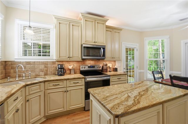 5 Wild Horse Creek Drive, Simpsonville, SC 29680