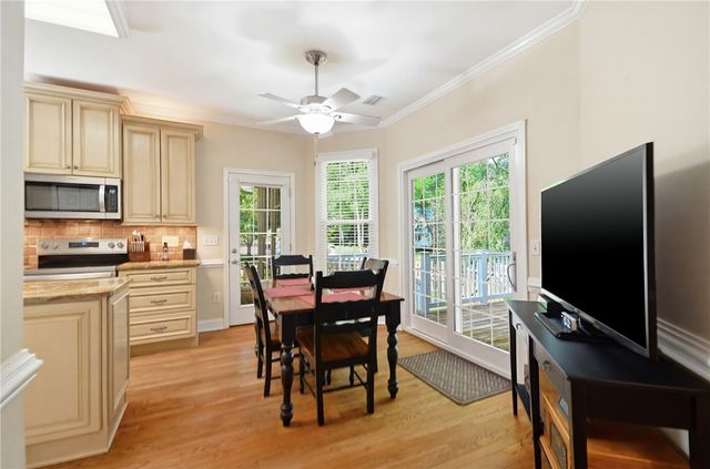 5 Wild Horse Creek Drive, Simpsonville, SC 29680
