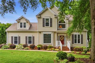 5 Wild Horse Creek Drive, Simpsonville, SC 29680
