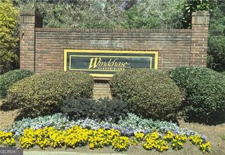 4362 Thunder Fork Drive, Stone Mountain, GA 30083