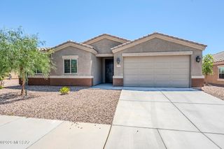 17973 S Whispering Glen, Sahuarita, AZ 85629