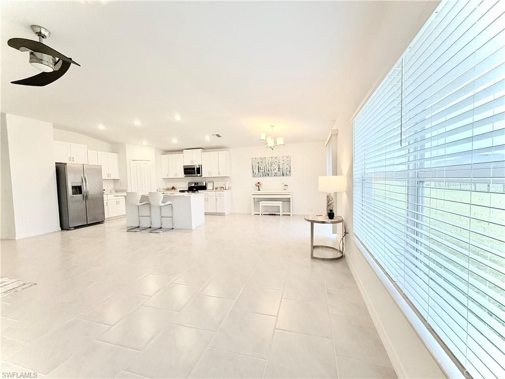 4110 Etna CT, NORTH FORT MYERS, FL 33917 — exterior