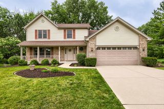 196 Constitution Drive, Bloomingdale, IL 60108