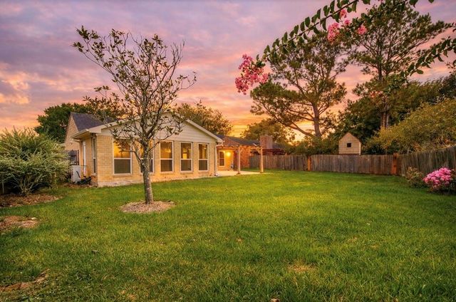 3519 Cabin Place, Sugar Land, TX 77479