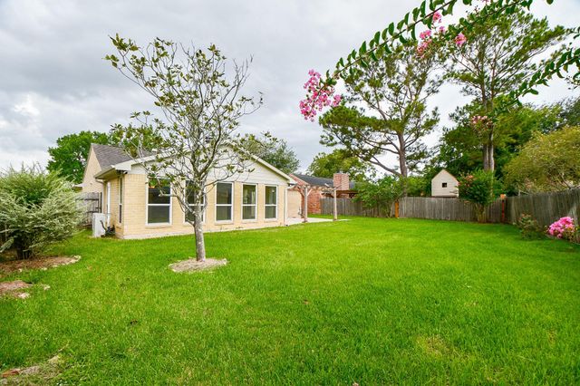 3519 Cabin Place, Sugar Land, TX 77479
