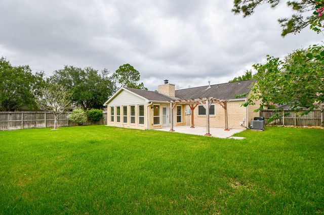 3519 Cabin Place, Sugar Land, TX 77479