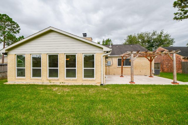 3519 Cabin Place, Sugar Land, TX 77479