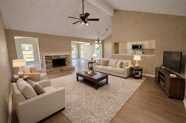 3519 Cabin Place, Sugar Land, TX 77479