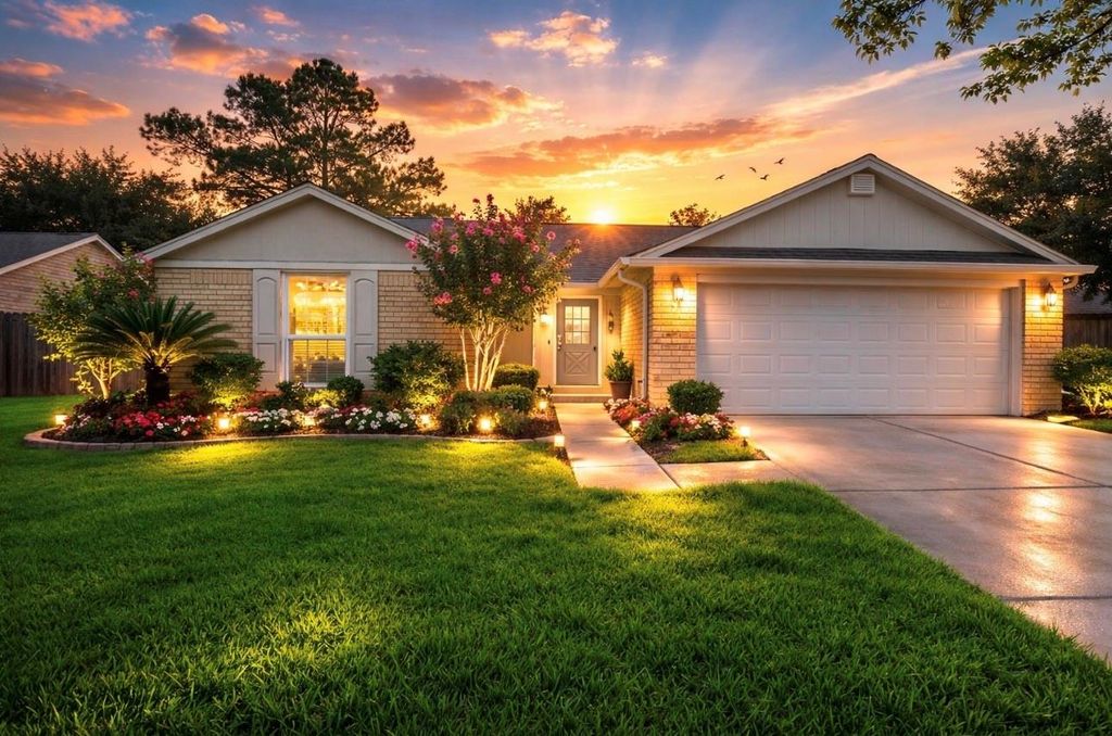 3519 Cabin Place, Sugar Land, TX 77479