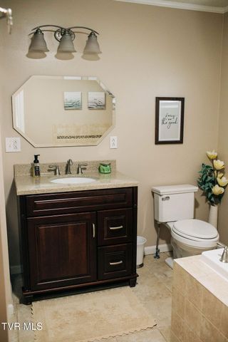 213 Cherry Lane, Bluff City, TN 37618