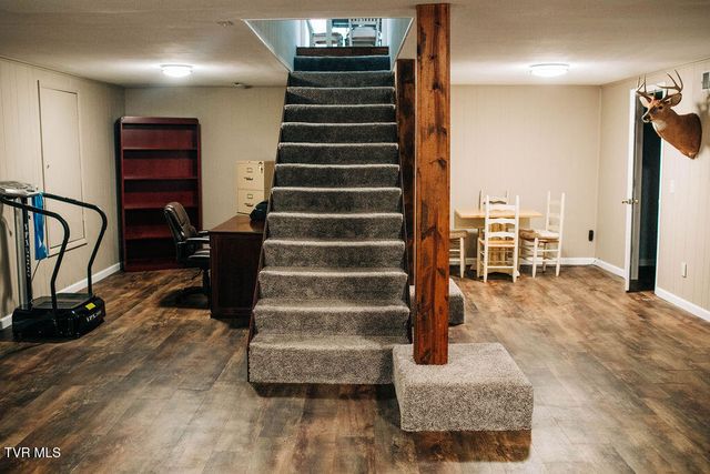 213 Cherry Lane, Bluff City, TN 37618