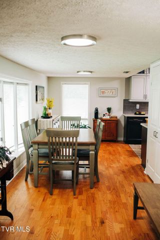 213 Cherry Lane, Bluff City, TN 37618