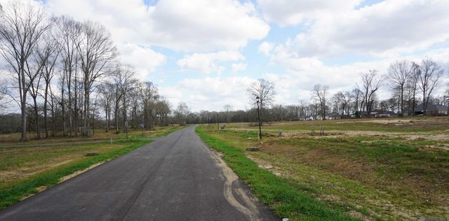GranLake Lot 9 La Hwy 68, Jackson, LA 70748