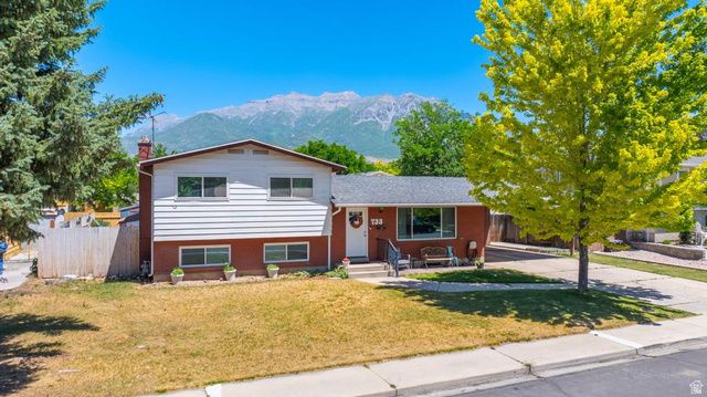 733 E 60 N, Orem, UT 84097