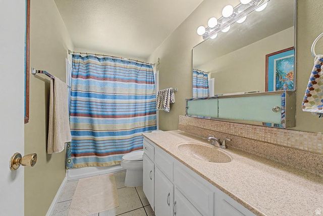 733 E 60 N, Orem, UT 84097