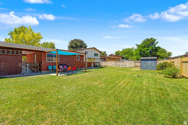 733 E 60 N, Orem, UT 84097