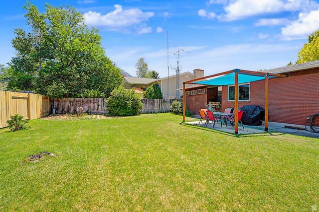 733 E 60 N, Orem, UT 84097