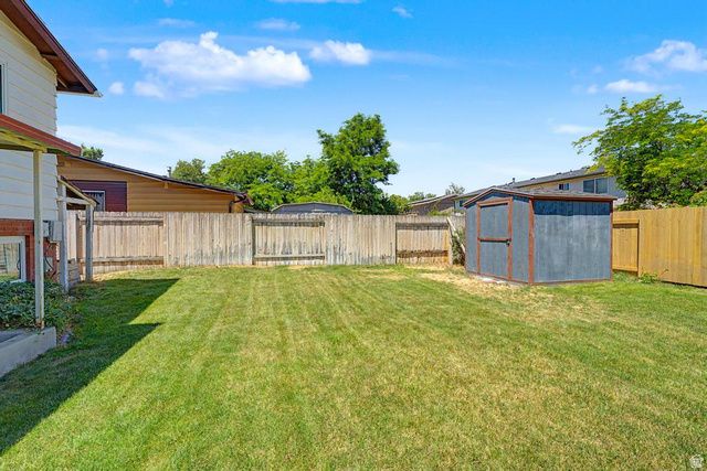 733 E 60 N, Orem, UT 84097