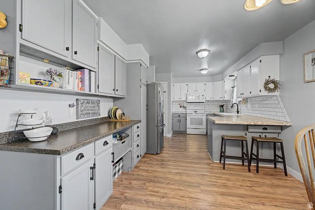 733 E 60 N, Orem, UT 84097