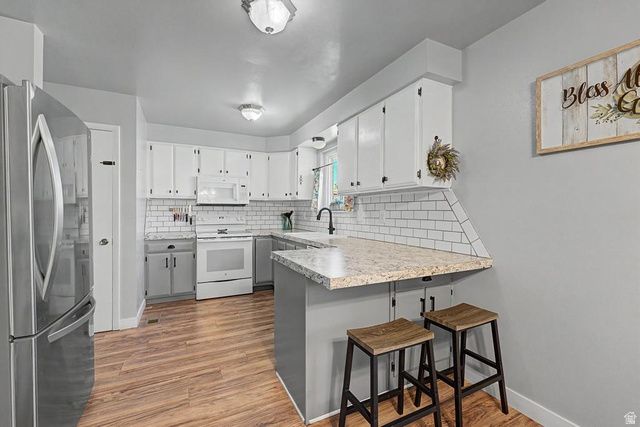 733 E 60 N, Orem, UT 84097