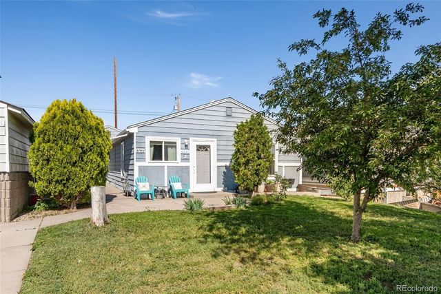 6743 King Street, Denver, CO 80221