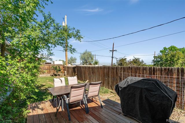 6743 King Street, Denver, CO 80221