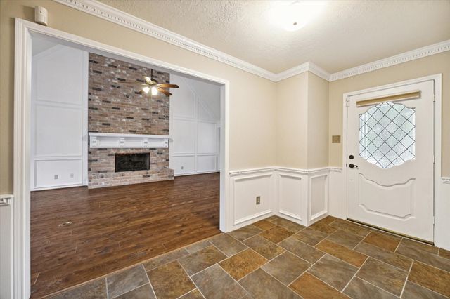 4 Falling Star Road, The Woodlands, TX 77381