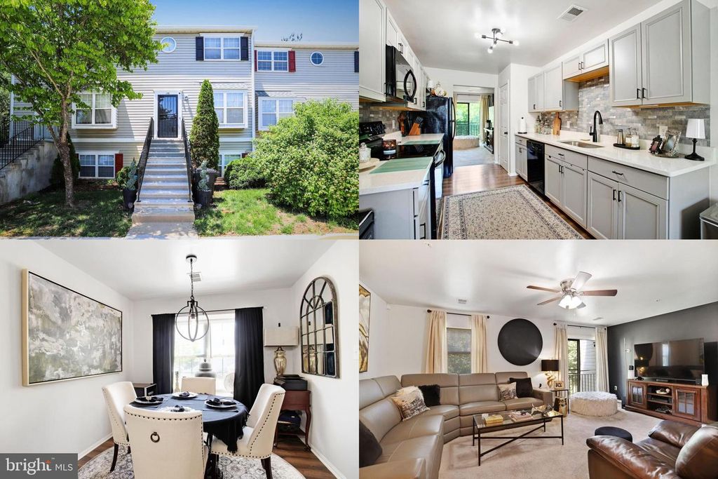 Image 1 of property listing at 139 KYLIE PL #3, Upper Marlboro, MD 20774